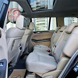 Mercedes-Benz GL-Class